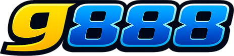 g888 লোগো